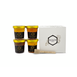 Emirati Raw Honey - Taster Pack