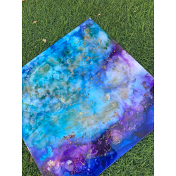 Abstract Wall Art