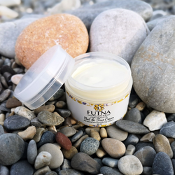 Nail & Foot Cream