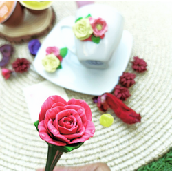 Turkish Coffee Cups Set