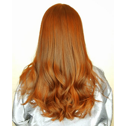 Natural Organic Hair Color