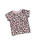 Pink Lynx Dots T-shirt