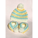 Baby Winter Set for 0 to 6 Months