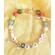 Customized Alphabet Bracelets
