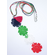 UAE National Day Necklace
