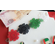 UAE National Day Crochet Bracelet