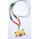 UAE National Day Abu Dhabi Necklace