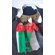 UAE National Day Scarf