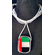UAE National Day Necklace