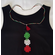 UAE National Day Necklace