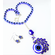 Evil Eye Necklace