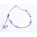 Beaded Butterfly Bracelet