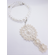 Crochet Necklace