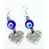 Evil Eye Necklace