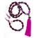 Purple Murano Bracelet