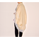 Kimono Cover-Ups (Yellow/White)