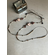 Glasses Chain Pearl Glasses Chain