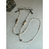 Unique Glasses Chain | Sunglass Strap in gold and silver | Sunglasses Chains Bestseller