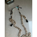 Eye Glass Chain | Eyeglass gold color Necklace  | Glasses Chain for Women