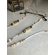 Unique Glasses Chain | Sunglass Strap in gold and silver | Sunglasses Chains Bestseller