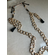 Eye Glass Chain | Eyeglass gold color Necklace  | Glasses Chain for Women