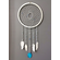 Silver Dream Catcher