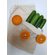 Cotton Produce Bags - Small (Set of 5)