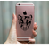 Geometric Puma Vinyl Decal/Sticker