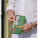 Dirham By-Fold Amazon Green Wallet