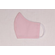 Light Pink - 100% Cotton Washable Mask