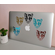 Geometric Puma Vinyl Decal/Sticker