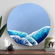 Ocean Theme Wall Art Mirror