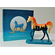 AURORA - The Arabian Horse Miniature