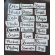 Personalized Vinyl Name Decals/Stickers