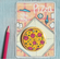 Pizza - Button Badge
