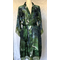 Divine silk Lounge/Night robe