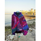 Nuno felted palantin!