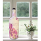 Decorative Upcycled Bottle