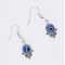 Hamsa Hand Earrings