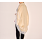 Kimono Cover-Ups (Yellow/White)