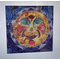 Art Quilt Sun