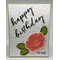 Birthday Card