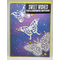 Butterfly Birthday Card