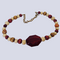 Carnelian Necklace