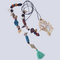 Marine Necklace